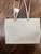 Used Michael Michael Kors Large Leather Handbag 60043-S000947403 View 3