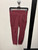 Used Lululemon Athletica Active Leggings 6-28 60084-S000921888 View 2