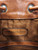 Used Unbranded Large Leather Handbag 60027-S001462193 View 4