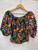 Used Olivaceous Short Sleeve Top M-8/10 60030-S000921544 View 1