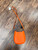Used Kate Spade New York Small Leather Handbag 60043-S000947427 View 1