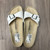 Used Birkenstock Sandals 10 60107-S000328489 View 1