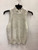 Used White House Black Market Short Sleeve Sweater XXS 60071-S000653910 View 1
