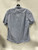 Used French Connection Mens Short Sleeve Top S/14-14.5 60141-S000101726 View 2