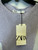 Used Zara Sleeveless Top S-4/6 60107-S000328494 View 2
