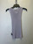 Used Zara Sleeveless Top S-4/6 60107-S000328494 View 3