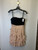 Used H & M Short Dress F S-4/6 60107-S000328496 View 1