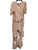 Used MNG by Mango Jumpsuit XL-16 60069-S000767597 View 3
