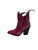 Used Unbranded Ankle Boots 8.5 60047-S000622403 View 1