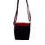Used Frederick Small Leather Handbag 60032-S000695052 View 2