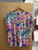 Used Lilly Pulitzer T-Shirt S-4/6 60084-S000921957 View 4