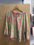 Used Lilly Pulitzer Long Sleeve Top M-8/10 60084-S000921989 View 2