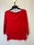 Used Kate Spade New York Long Sleeve Top S-4/6 60107-S000328508 View 3