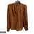 Used CURRENT AIR Long Sleeve Top S-4/6 60105-S000288003 View 1