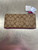 NWT Coach Wallet 60112-S000440184 View 3