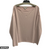 Used All Saints Long Sleeve T-Shirt L-12/14 60105-S000288009 View 1