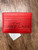 Used Marc Jacobs Leather Wallet 60043-S000947579 View 1