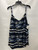 Used Torrid Sleeveless Top 5X-26 60132-S000144616 View 1