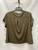 Used Chelsea & Theodore Short Sleeve Top L-12/14 60132-S000144626 View 2