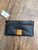 Used Dooney & Bourke Leather Wallet 60003-S000926958 View 1
