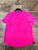 Used Hillary Radley Short Sleeve Top L-12/14 60043-S000947626 View 1