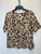 Used Chico's T-Shirt M-8/10 60107-S000328534 View 1
