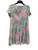 Used Lilly Pulitzer Short Dress B S-4/6 60069-S000767617 View 3