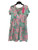 Used Lilly Pulitzer Short Dress B S-4/6 60069-S000767617 View 1