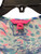 Used Lilly Pulitzer Short Dress F S-4/6 60069-S000767630 View 2