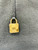Used Michael Michael Kors Large Leather Handbag 60091-S000594837 View 5