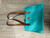 Used Dooney & Bourke Small Leather Handbag 60107-S000328542 View 1
