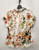 Used Entro Short Sleeve Top M-8/10 60027-S001462397 View 2