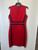 Used Calvin Klein Short Dress F L-12/14 60107-S000328548 View 3