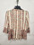 Used Maeve Short Sleeve Top M-8/10 60027-S001462472 View 3