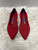 Used Rothy's Flats 8 60132-S000144650 View 1