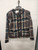 Used Anthropologie Blazer M-8/10 60027-S001462497 View 1