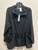 Used Chico's Long Light Jacket XL-16 60039-S000811344 View 1