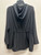 Used Chico's Long Light Jacket XL-16 60039-S000811344 View 2