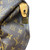 Used Louis Vuitton Medium Leather Handbag 60032-S000695087 View 4