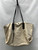Used Lululemon Athletica Large Leather Handbag 60132-S000144675 View 2