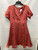 Used Promesa Short Dress B M-8/10 60132-S000144704 View 1
