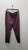 Used Purple Athleta Active Pant M 8-10/28-30 60137-S000113074 View 4