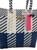 Used Unbranded FANNING TOTE HANDBAGS  View 2
