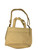 Used Hobo Large Leather Handbag 60017-S001143304 View 2