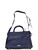 Used Rebecca Minkoff Large Leather Handbag 60017-S001143302 View 1