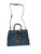 Used Dooney & Bourke Large Leather Handbag 60017-S001143309 View 5