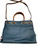 Used Dooney & Bourke Large Leather Handbag 60017-S001143309 View 8
