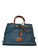 Used Dooney & Bourke Large Leather Handbag 60017-S001143309 View 2