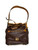 Used Dooney & Bourke Large Leather Handbag 60017-S001143310 View 1