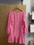 Used Lilly Pulitzer Short Dress F M-8/10 60084-S000922172 View 4
